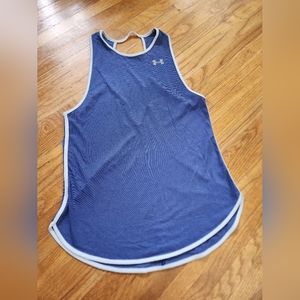 Under Armour Workout Top Women's